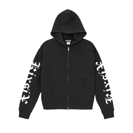 ＜在庫限り＞9th ANNIVERSARY ZIP PARKA