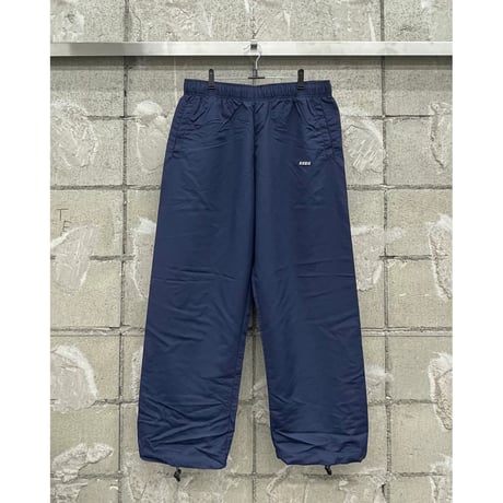 ＜在庫限り＞2WAY NYLON TRACK PANTS(4 COLORS)