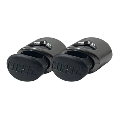 METALLIC CODE STOPPER 1pair