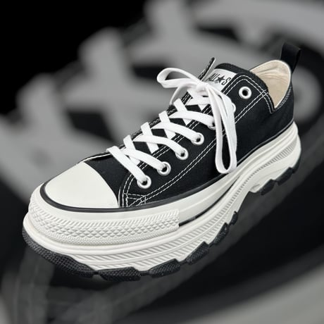 COTTON SHOELACE