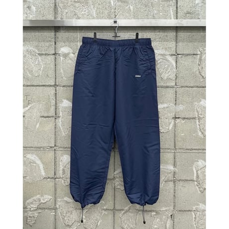 ＜在庫限り＞2WAY NYLON TRACK PANTS(4 COLORS)