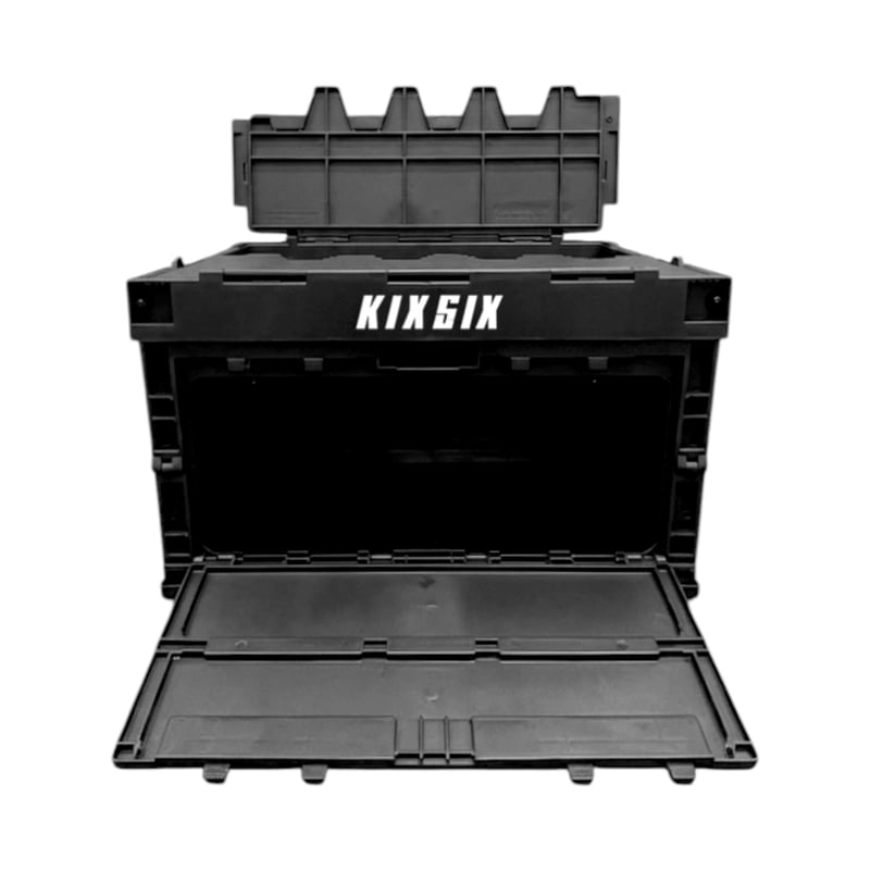 LOGO CONTAINER 2 | KIXSIX SATELLITE STORE