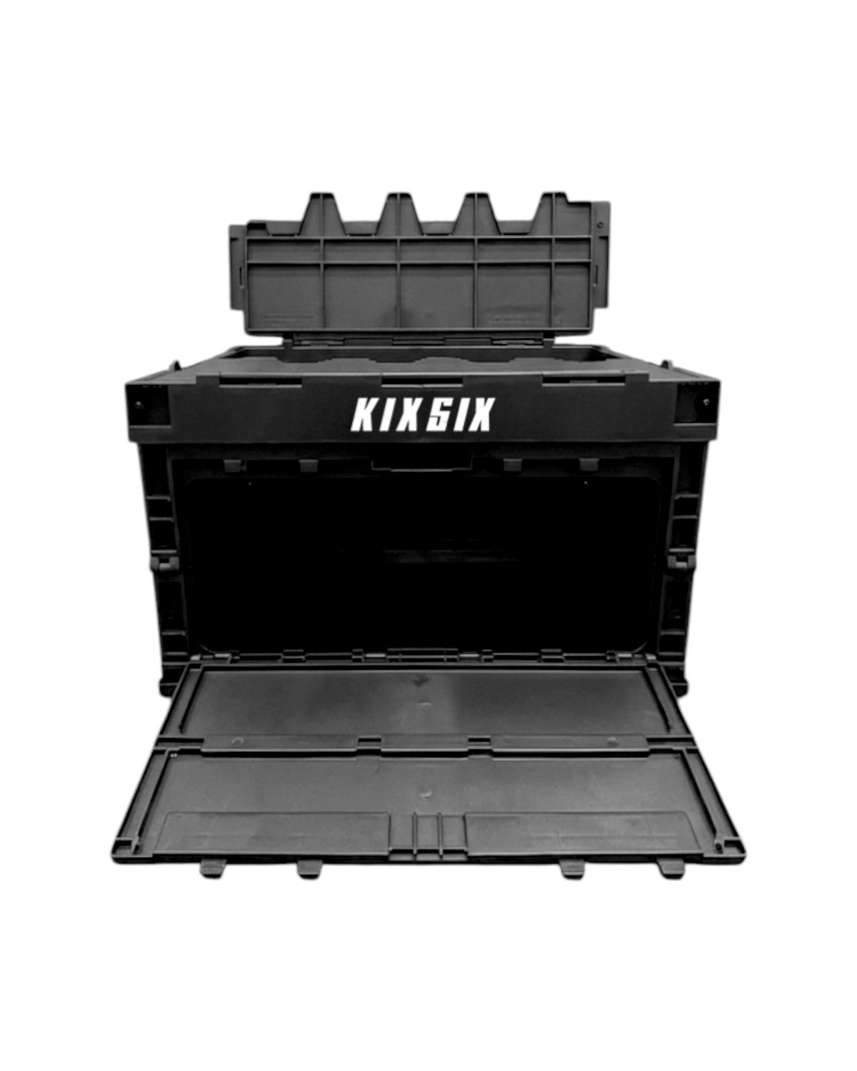 LOGO CONTAINER 2 | KIXSIX SATELLITE STORE