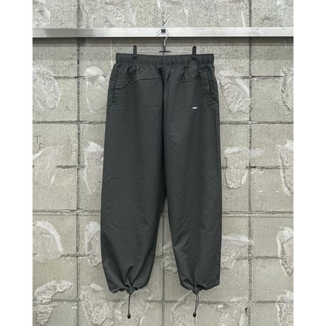 ＜在庫限り＞2WAY NYLON TRACK PANTS(4 COLORS)