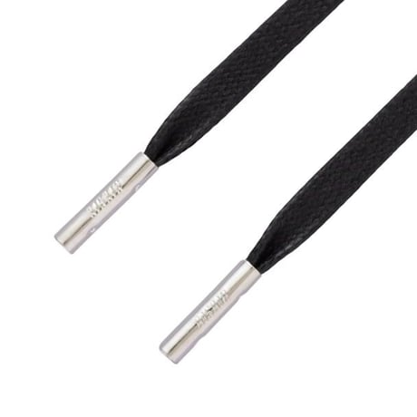 WAXED SHOELACE
