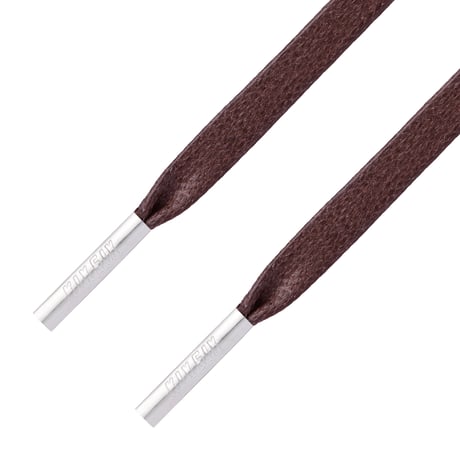 WAXED SHOELACE
