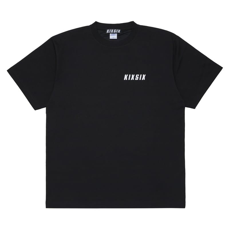 予約商品＞COOL TOUCH T-SHIRT | KIXSIX SATELLITE STORE