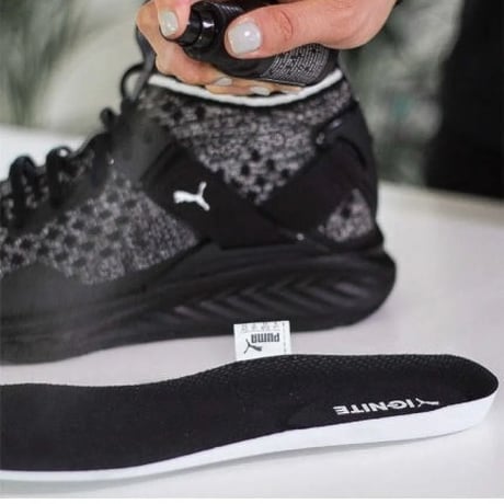 ＜SNEAKER LAB＞OP ODOUR PROTECTOR