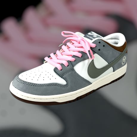 BASIC OVALLACE (LIGHT PINK)