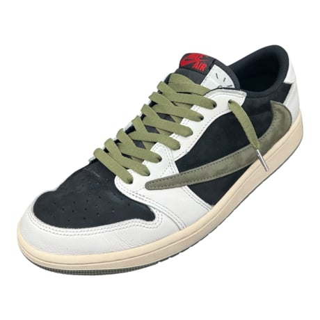 BASIC SHOELACE