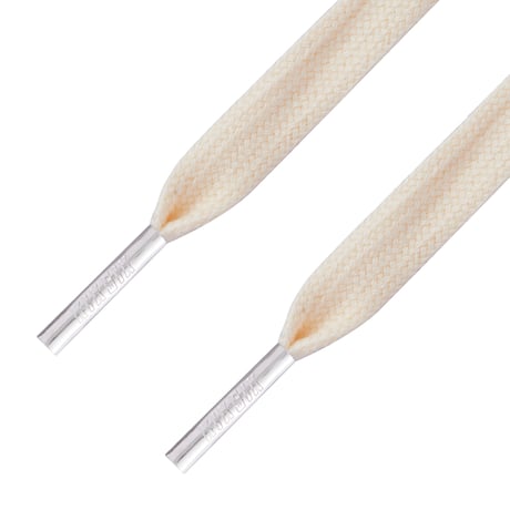 COTTON SHOELACE