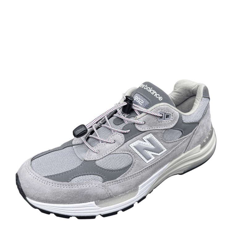 GOOD LUCK BARBER × KIXSIX TRICOLOR BUNGEE ROPEL