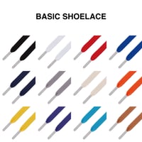 BASIC SHOELACE