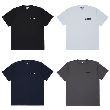 ＜先行予約商品＞COOL TOUCH T-SHIRT