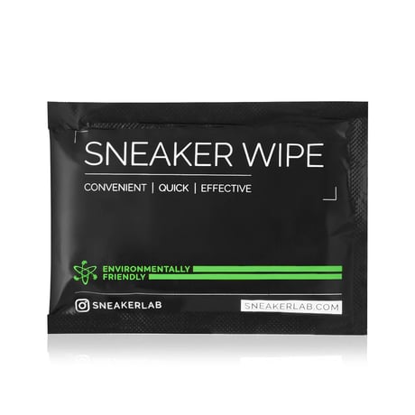 ＜SNEAKER LAB＞WIPE 12PACK