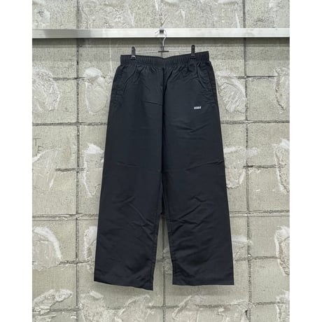 ＜在庫限り＞2WAY NYLON TRACK PANTS(4 COLORS)