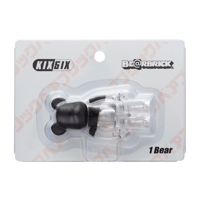 ＜在庫限り＞KIXSIX × BE@RBRICK 100% CAPSULE BEAR