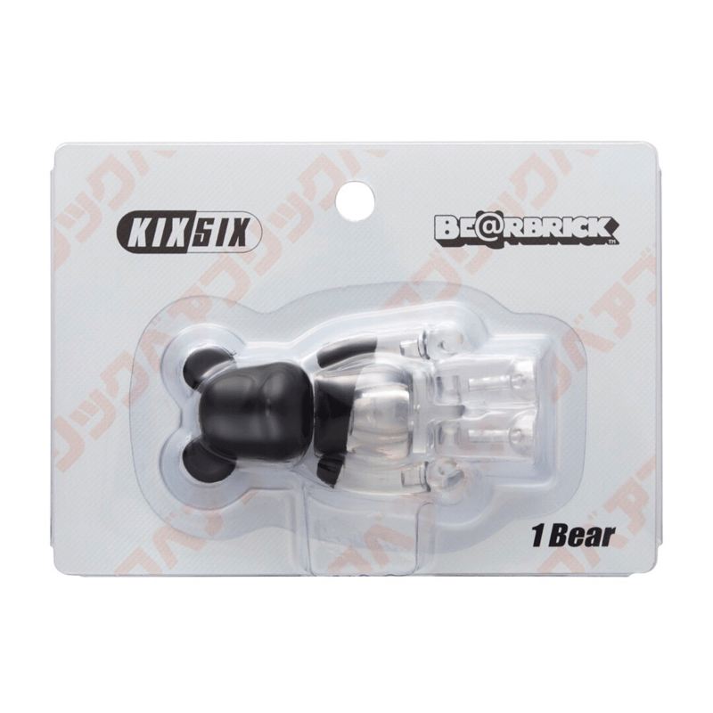 kyne ベアブリック be@rbrick1000% backsideworks BE@RBRICK SERIES 50