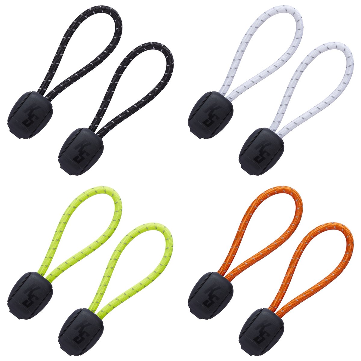 BUNGEE STRAP 1pair | KIXSIX SATELLITE STORE