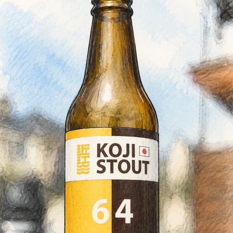 近江麦酒の定期便｜毎月届くクラフトビール6本セット