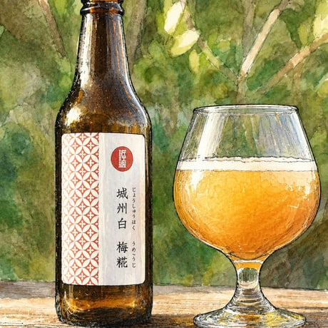 近江麦酒の定期便｜毎月届くクラフトビール6本セット