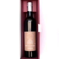 BOTTLE COFFEE  カフェ・オ・レ ベース1本ギフトボックス入り・手提げ付