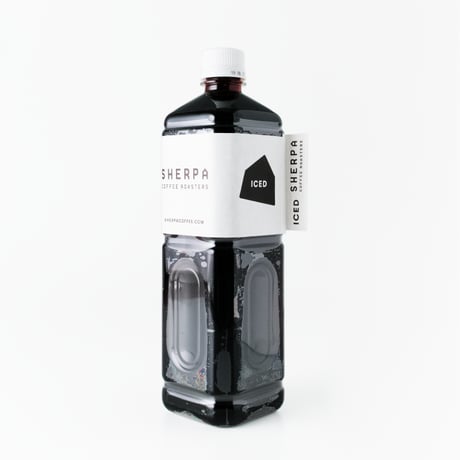 BOTTLE COFFEE  アイスコーヒー（ ブレンド/ ペットボトル )