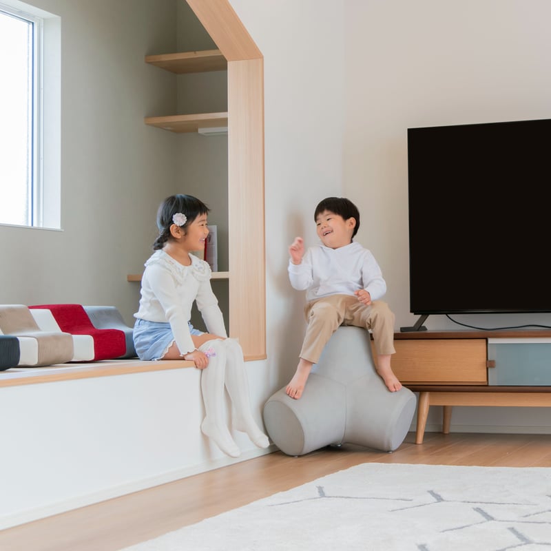 TETRAスツール【iebitoモデル】 | iebito online store