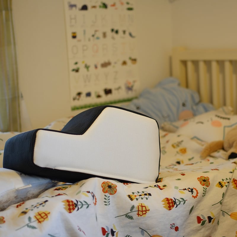 PLAYクッションKURUMA【iebitoモデル】 | iebito online store