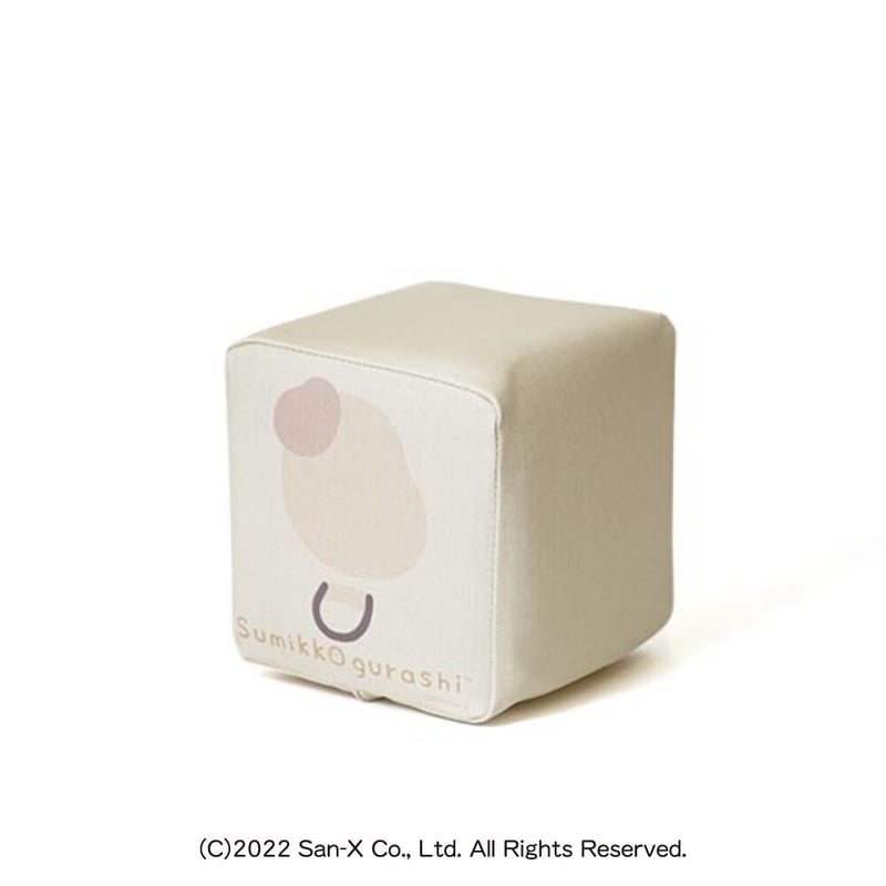PLAYクッション すみっコ(単体) | iebito online store PLAYクッション すみっコ(単体) | iebito online store