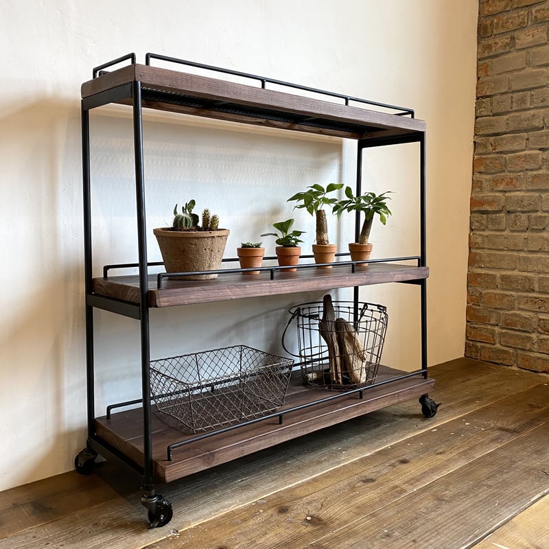 数量限定 PSA 植物棚 観葉植物 プランターシェルフ フラワースタンド