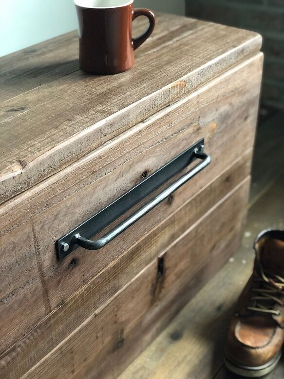 M&M Furniture スタックボックス M&M Furniture スタックボックス - ケース・ボックス・コンテナ新品