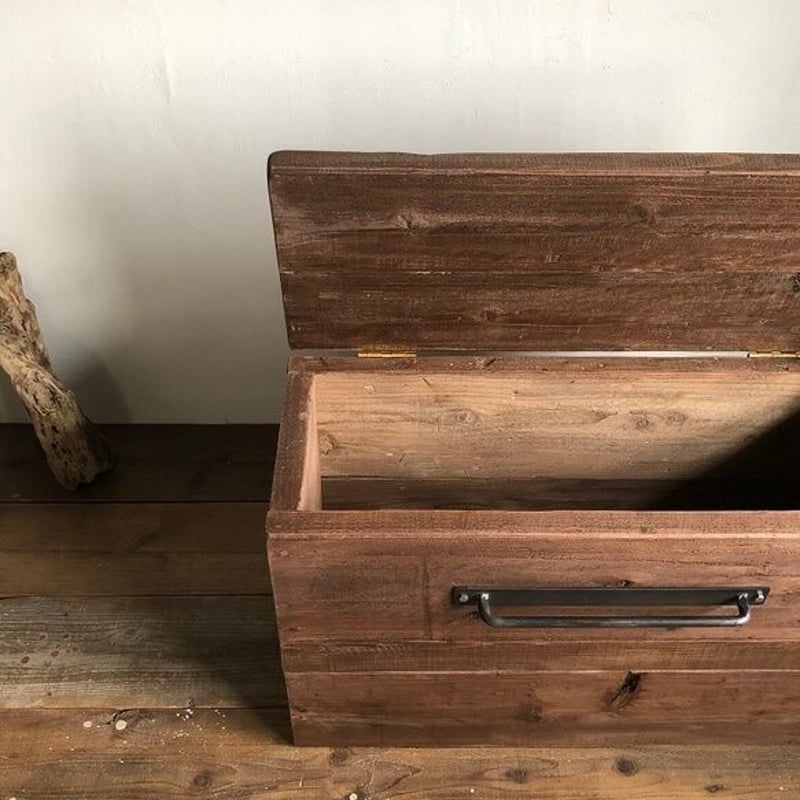 数量限定 M-BOX-mini 収納 ボックス 椅子 ベンチ キャスター