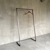 数量限定 SNNK-NS ハンガーラック アイアン インダストリアル 古材