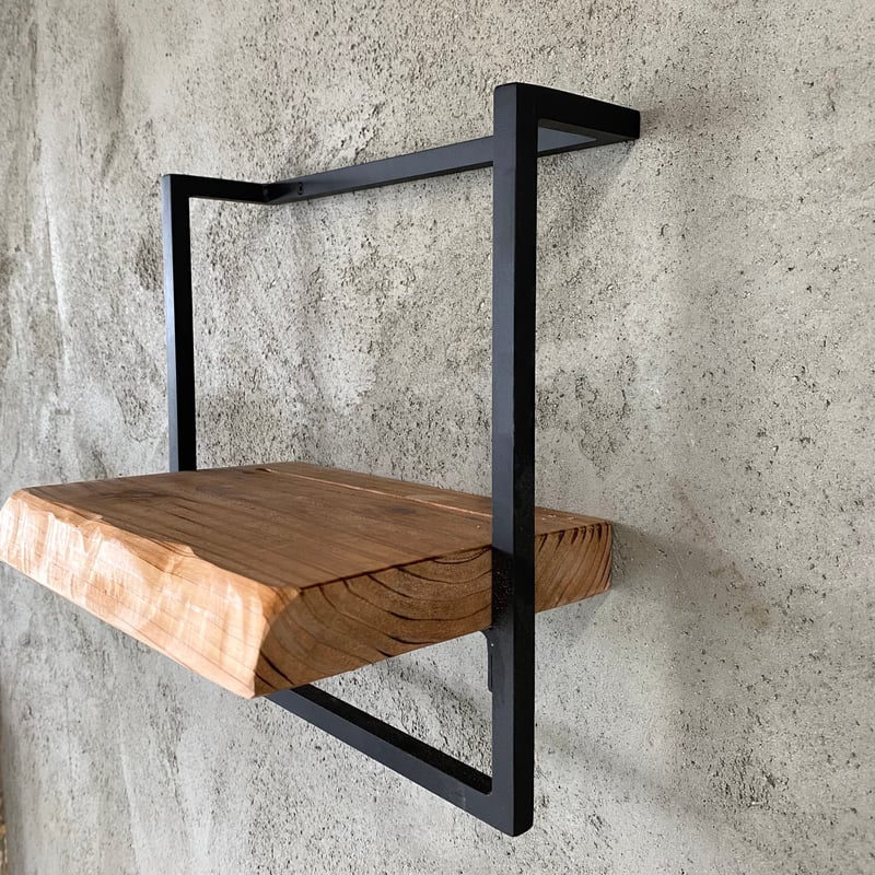 神棚 woodpecker/神棚 GIRIDO 置き型 -きちんと祀れるのに暮らしにも