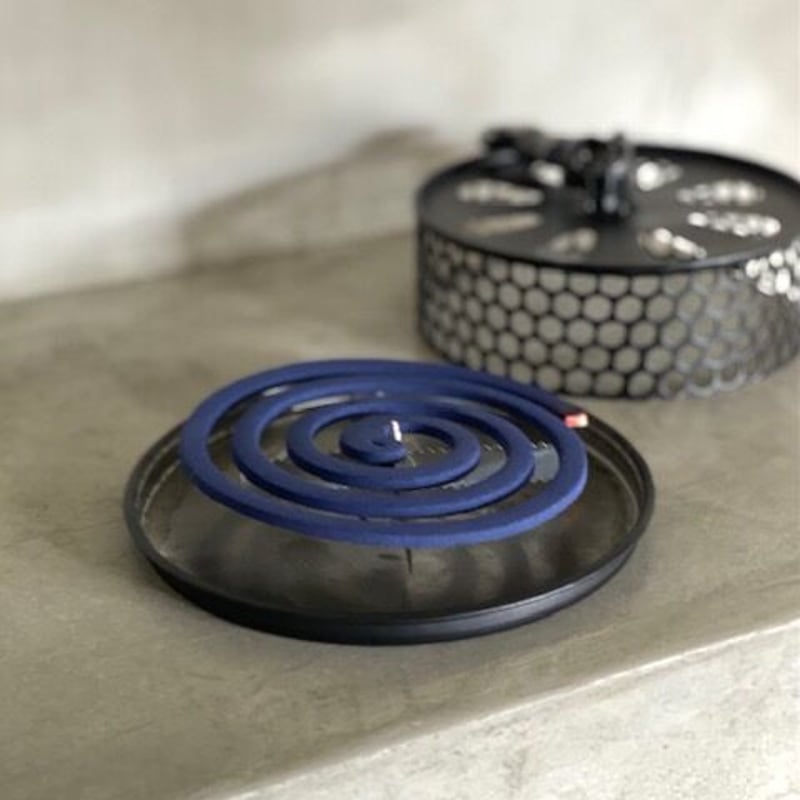 モスキー お香＆蚊取り線香 MOSQ お香＆蚊取り線香 MOSQ | Wee！HuB