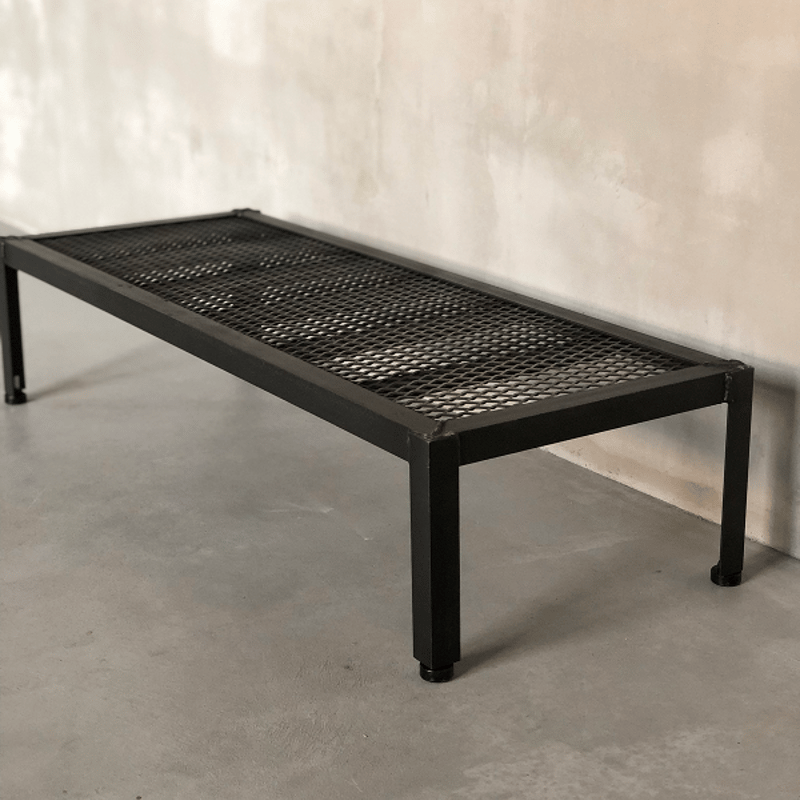 アイアン家具　値下げ！ボタニカル　シューズラック　ハンドメイド　インダストリアル 数量限定 IS-01 アイアンステップ ボタニカルラック 花台