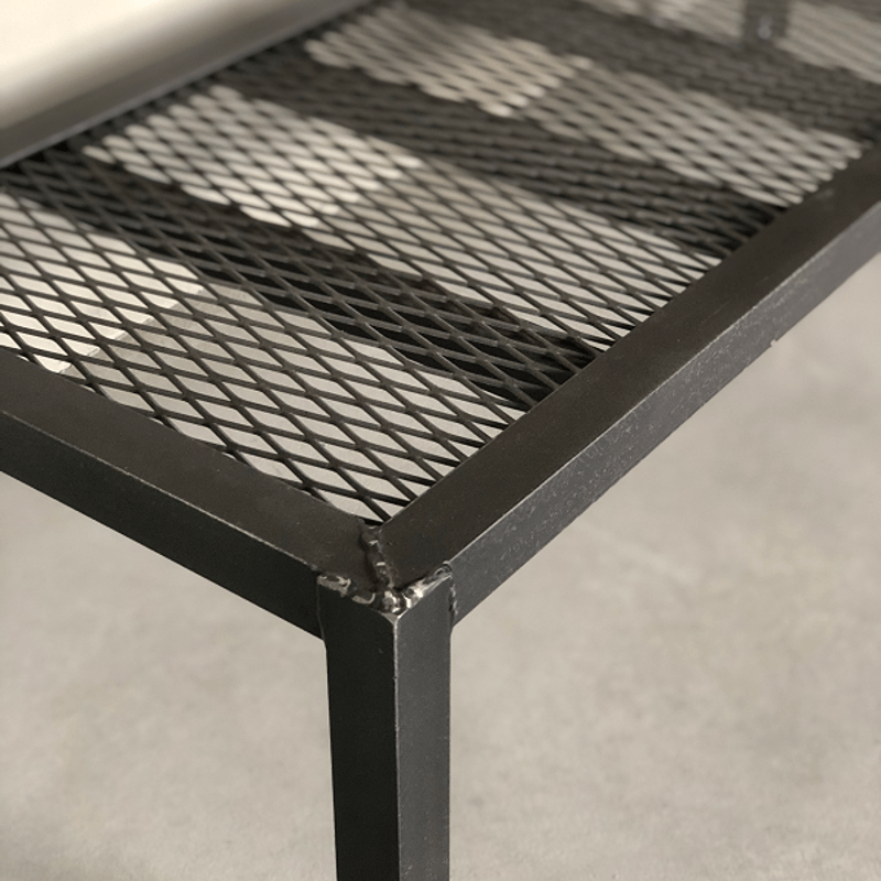 数量限定 IS-01 アイアンステップ ボタニカルラック 花台 アイアン