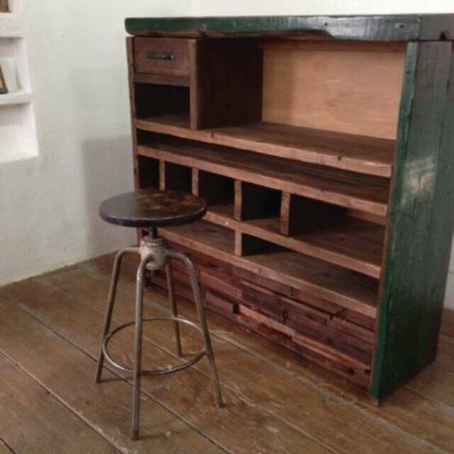 チョコボーイ　レジカウンター 数量限定 CCOW-CHOCO カウンター レジカウンター ワークデスク