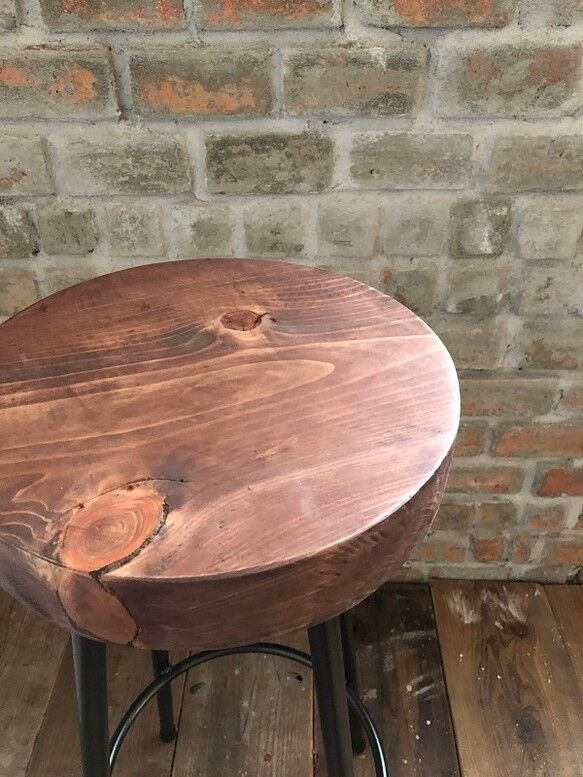 アイアンハイスツール　ハイスツール a.depeche iron high stool / アデペシュ アイアン ハイスツール