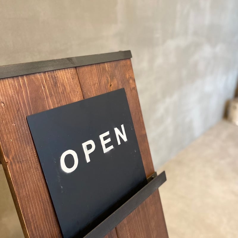 数量限定 RDS-KB 看板 OPEN / CLOSE オープン サインボード メニュー