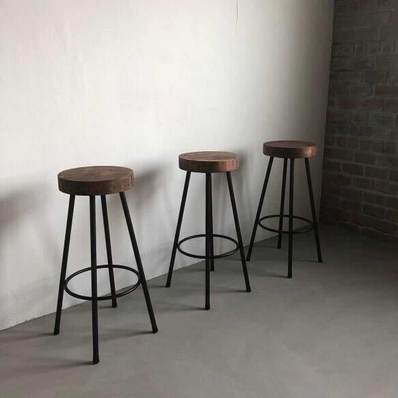 数量限定 WS-H700 椅子 イス ハイスツール チェアー カウンター