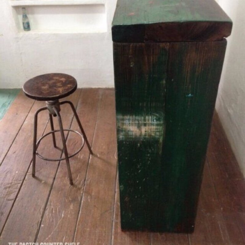 チョコボーイ様 専用 レジカウンター ノエル・ショコラ