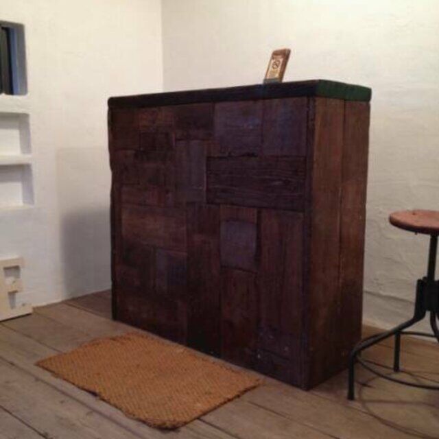 チョコボーイ　レジカウンター 数量限定 CCOW-CHOCO カウンター レジカウンター ワークデスク