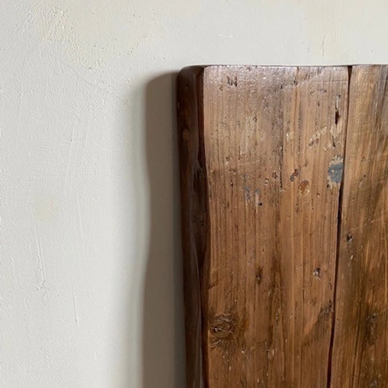 貴重　数限定　T-140　天板　古材　カフェ　テーブル　撮影用　フォトボード 貴重数限定T-140天板古材カフェテーブル撮影用フォトボード