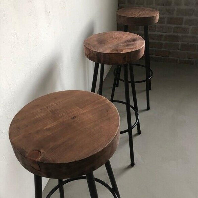 数量限定 WS-H700 椅子 イス ハイスツール チェアー カウンター