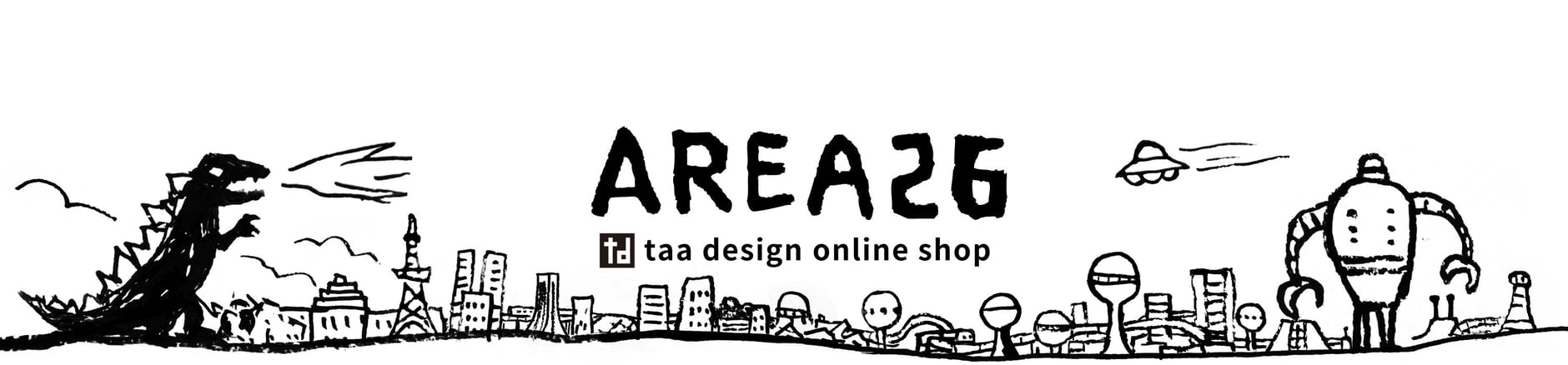 AREA26