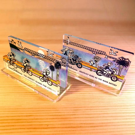 ALOHA様 リクエスト 3点 まとめ商品 ZIGOKUEZU