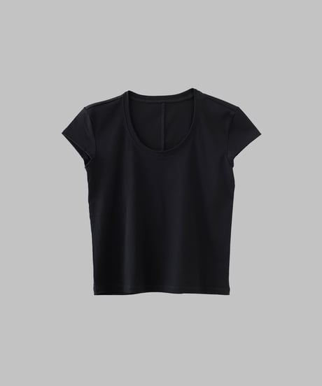 【BS】U Neck T