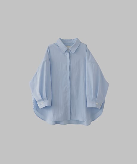 【BS】Over Shirt